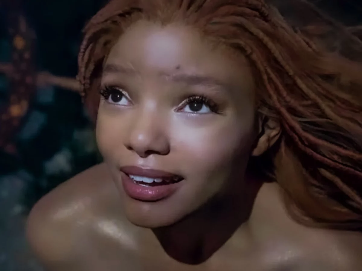 estreno de la sirenita en streaming fecha y plataforma reveladas sirenita remake live action halle bailey ariel 2809479