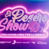 pesero show una experiencia musical inigualable en amazon music pesero show