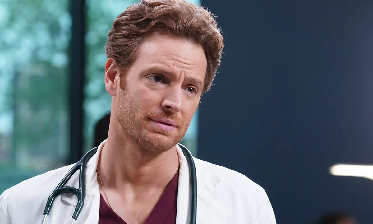 regresara nick gehlfuss como will halstead en la temporada 9 de chicago med will halstead chicago fire 2