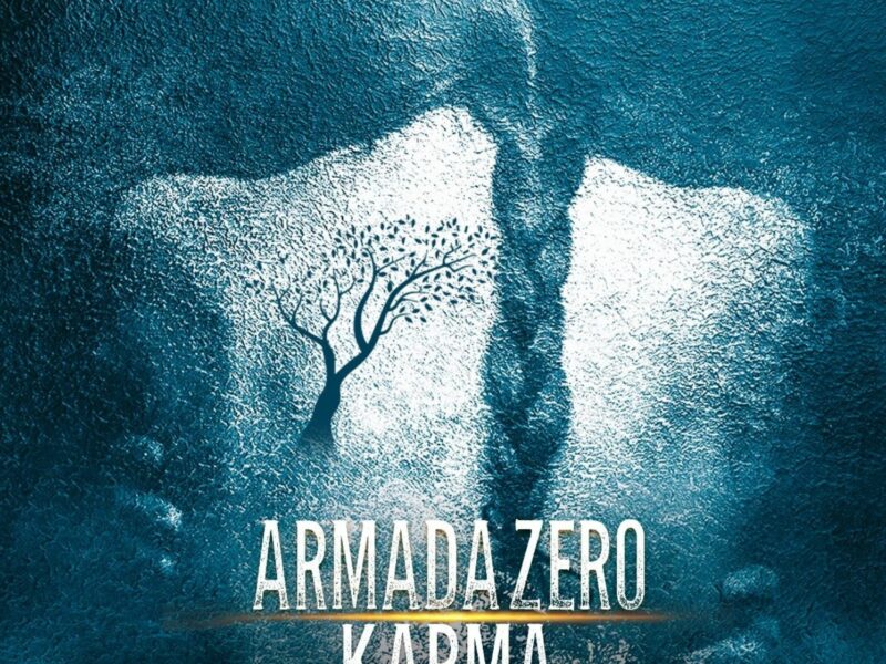 armada zero lanza karma armada zero karma 5