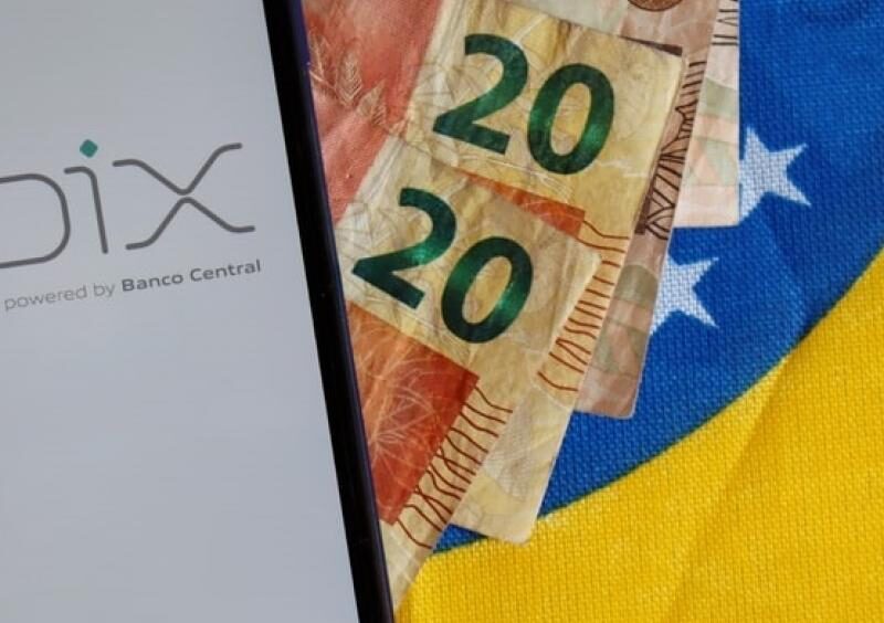 el impacto transformador del sistema de pagos instantaneos pix en brasil