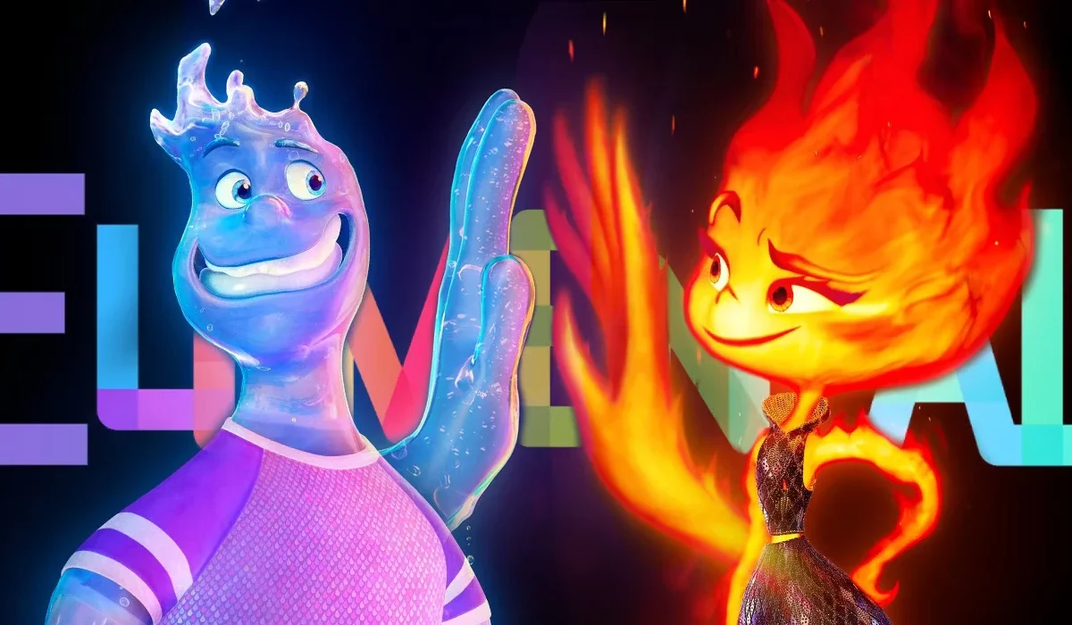 elemental llega a disney todo lo que necesitas saber sobre su lanzamiento pixars elemental