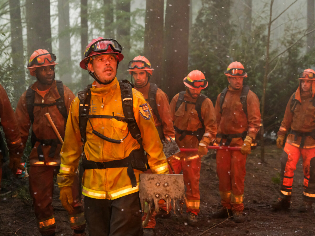 fire country calienta la pantalla de sony channel fire epi0101 788b