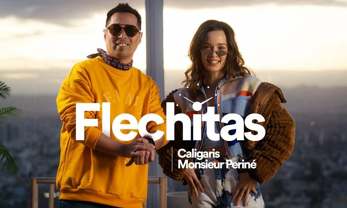 los caligaris y monsieur perine deslumbran con su sencillo flechitas maxresdefault 57