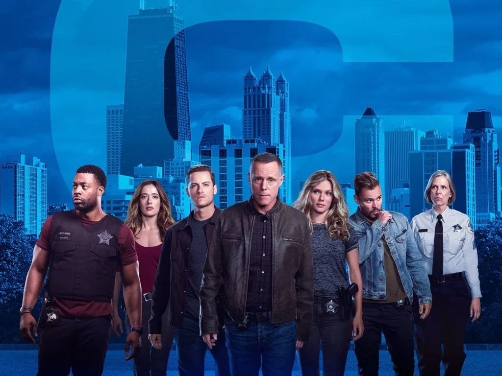 se cancelara chicago pd debido a la huelga de actores actualizacion 2023
