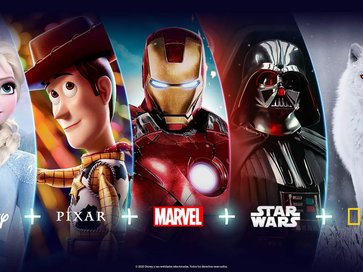 suscribete a disney con un descuento imperdible en septiembre y navega sin limites en el servicio de streaming original 1597330727 disney plus 5 brands