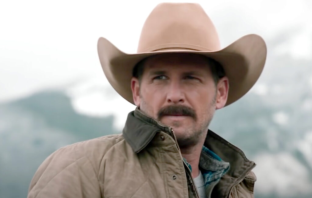 yellowstone el anhelado spin off de john dutton con un renombrado actor que todos quieren ver