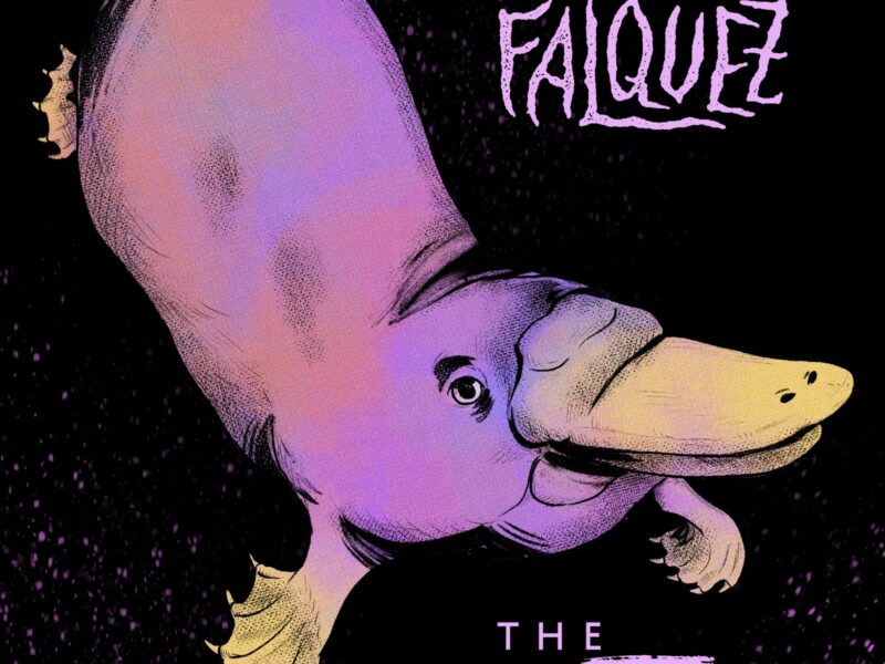falquez presenta the platypus 1