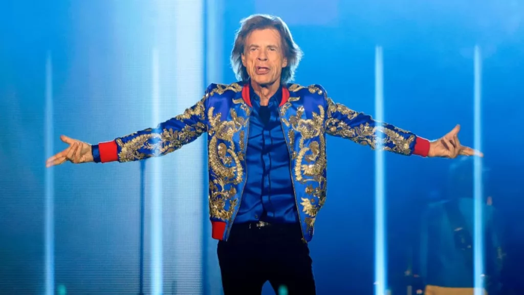 mick jagger y su fortuna de 500 millones un legado que no pasara a sus hijos