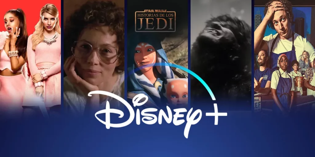 octubre en disney estrenos de series y peliculas para una temporada de halloween espeluznante
