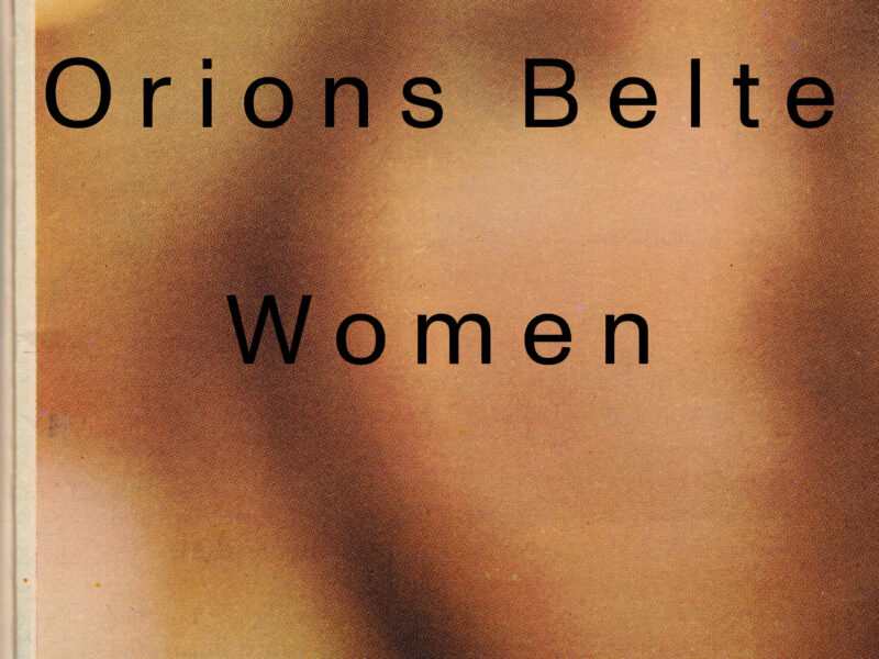 orions belte comparte su nuevo album women 1