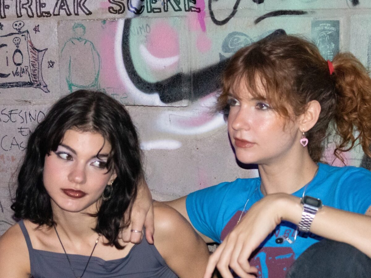 pacifica presenta su disco debut freak scene