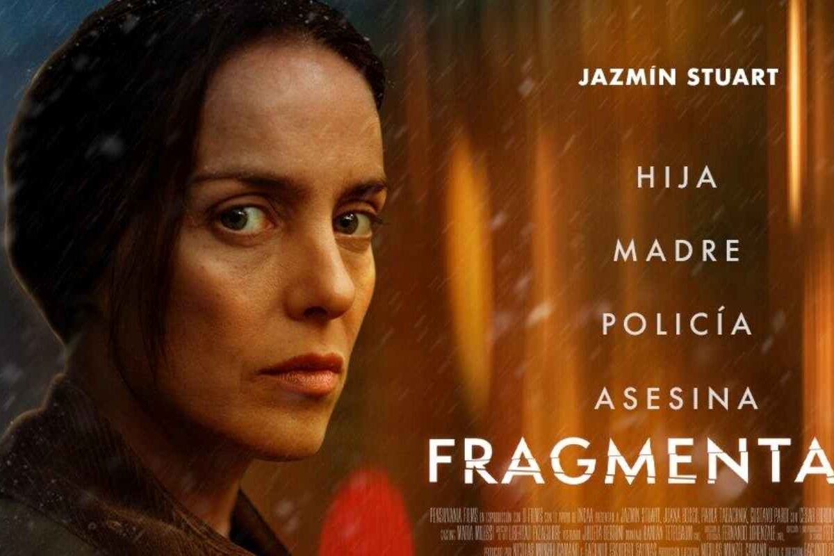 amc revoluciona su programacion con fragmentada la joya del cine argentino