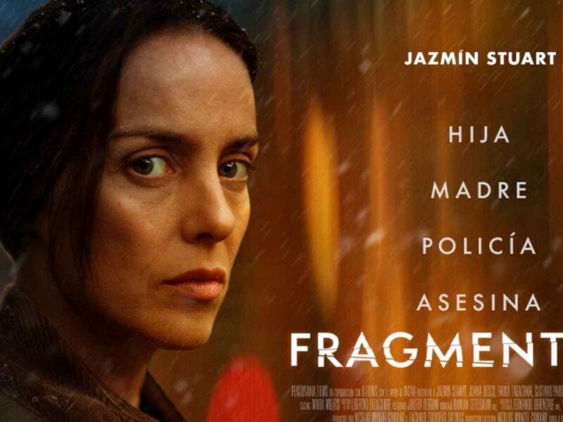 AMC revoluciona su programación con “Fragmentada”, la joya del Cine argentino