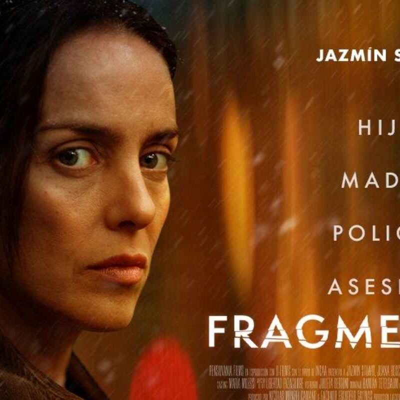 AMC revoluciona su programación con “Fragmentada”, la joya del Cine argentino