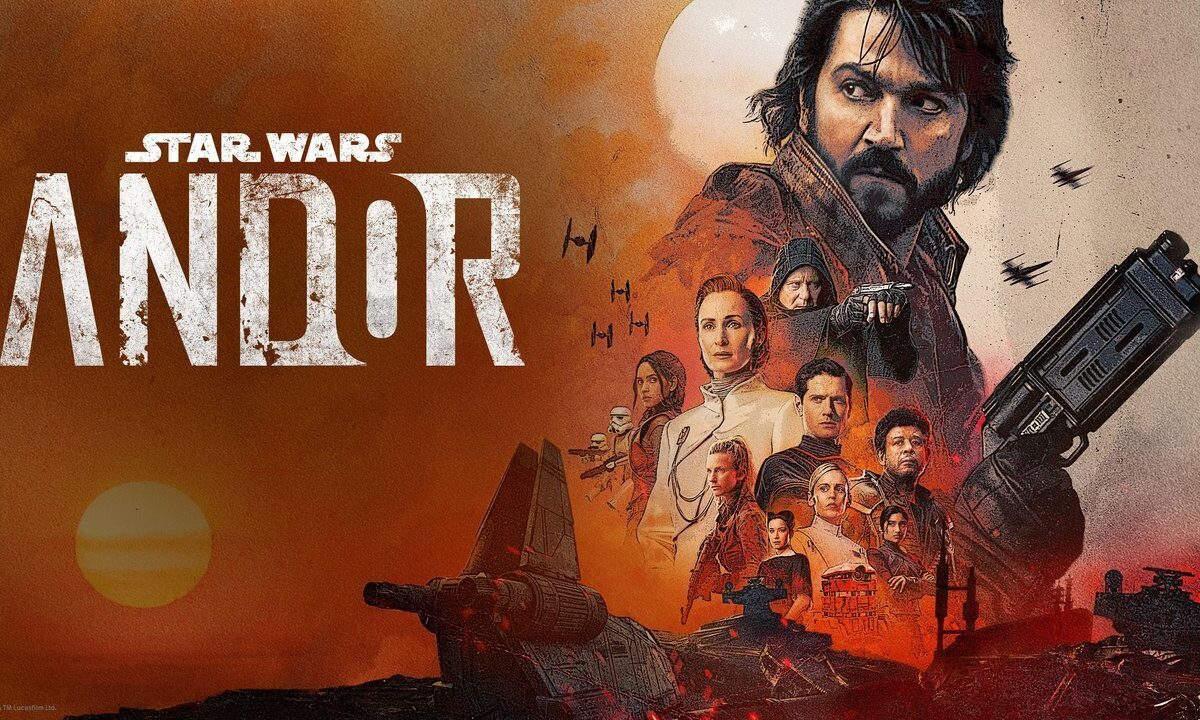 andor temporada 2 todo lo que debes saber antes de su lanzamiento en 2024