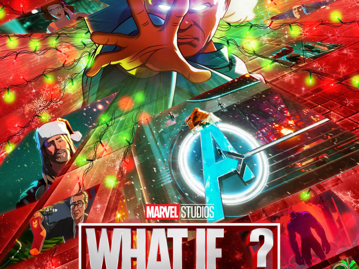 el regreso del multiverso la segunda temporada de what if en disney