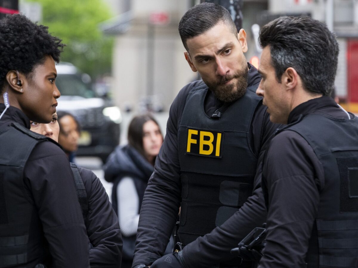 fbi temporada 6 actualizaciones y detalles del elenco