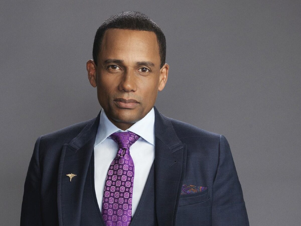 la razon por la que el dr marcus andrews abandonara the good doctor
