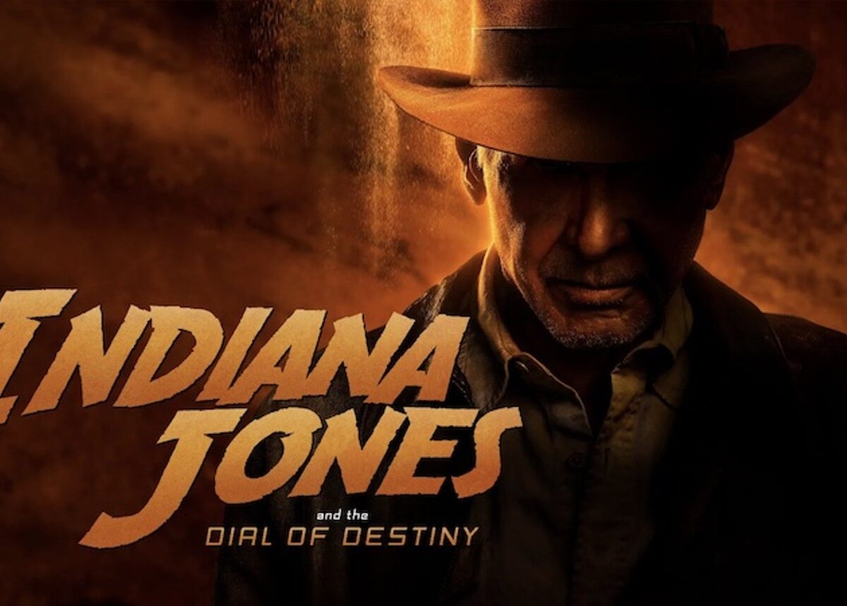 lanzamiento exclusivo indiana jones y el dial del destino en disney