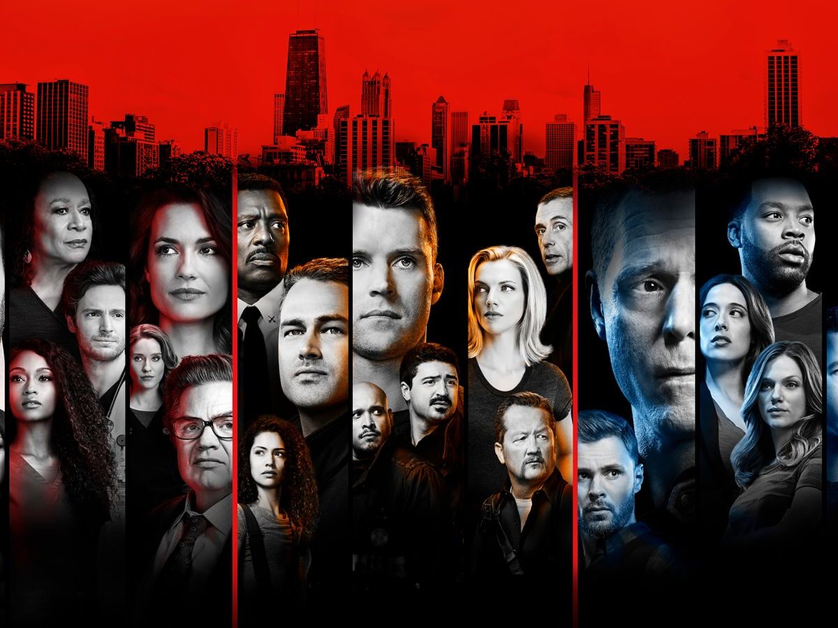 one chicago los amores que esperamos continuen y aquel que deberia terminar 1