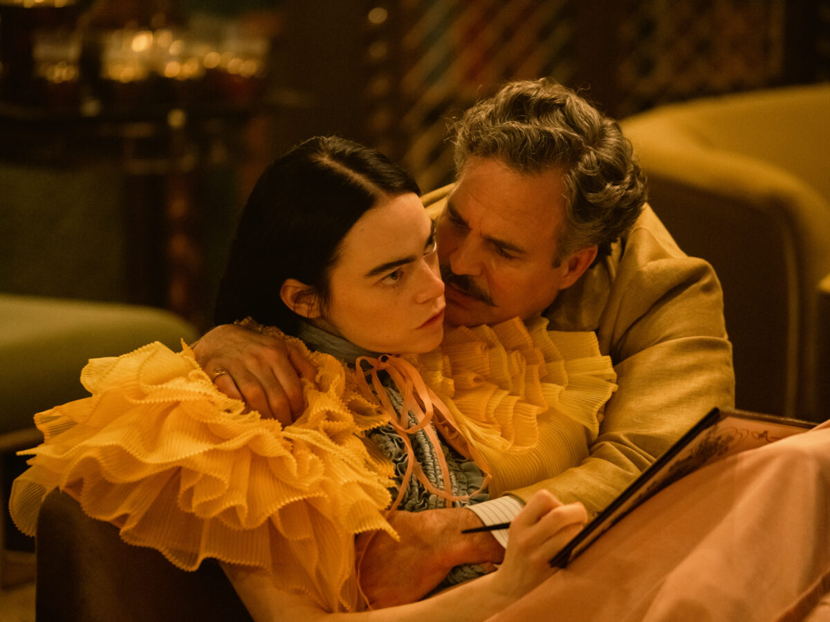 pobres criaturas un viaje cinematografico que no debe perderse
