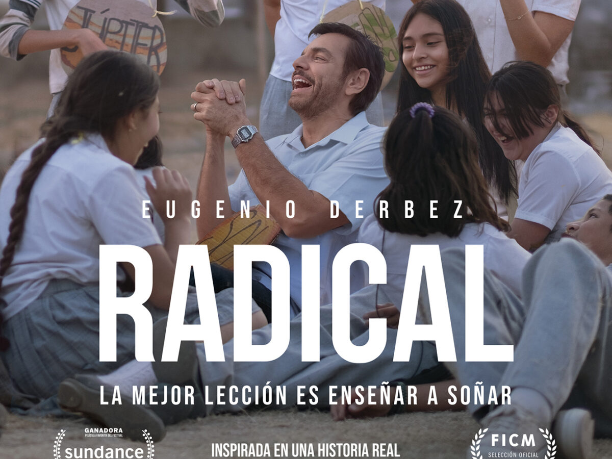 radical una inspiracion cinematografica de empoderamiento y transformacion educativa