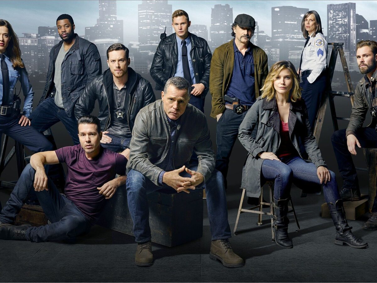 se confirma fecha de estreno de la temporada 11 de chicago p d