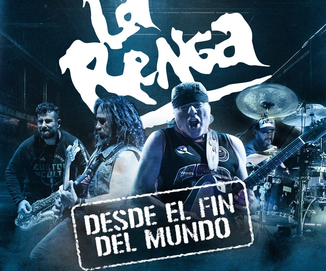 star presentara un show inolvidable la renga desde el fin del mundo