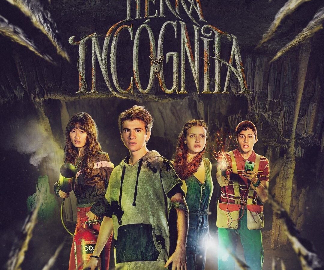 tierra incognita estrena su segunda temporada por disney