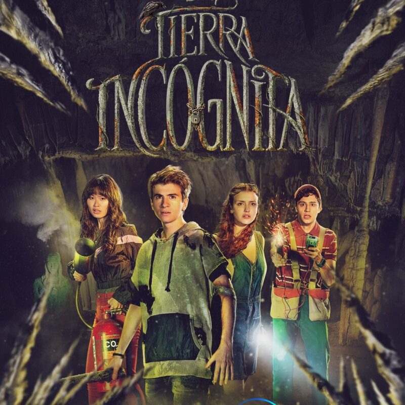 «Tierra incógnita» estrena su segunda temporada, por Disney+