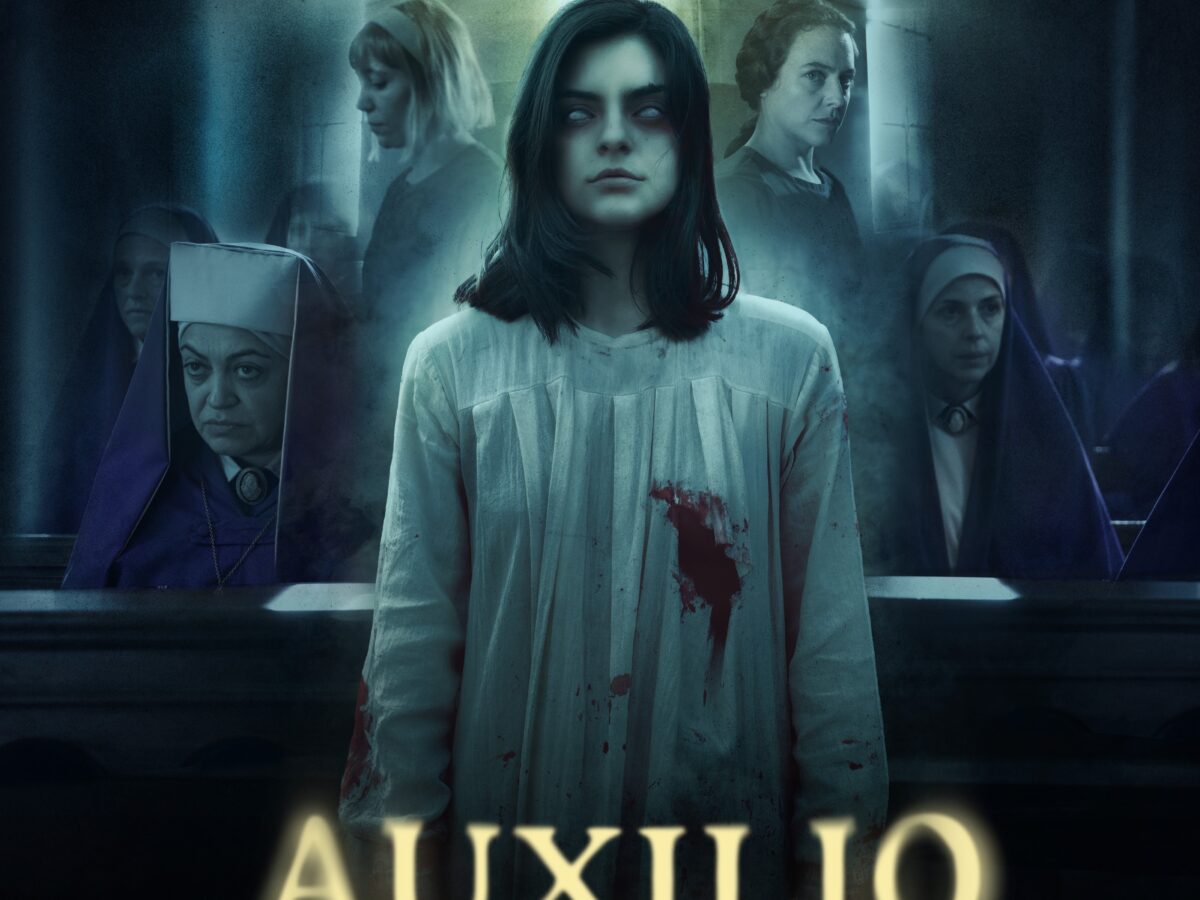 auxilio una experiencia cinematografica sin precedentes