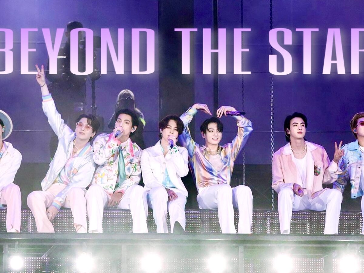 bts monuments beyond the star llega a disney