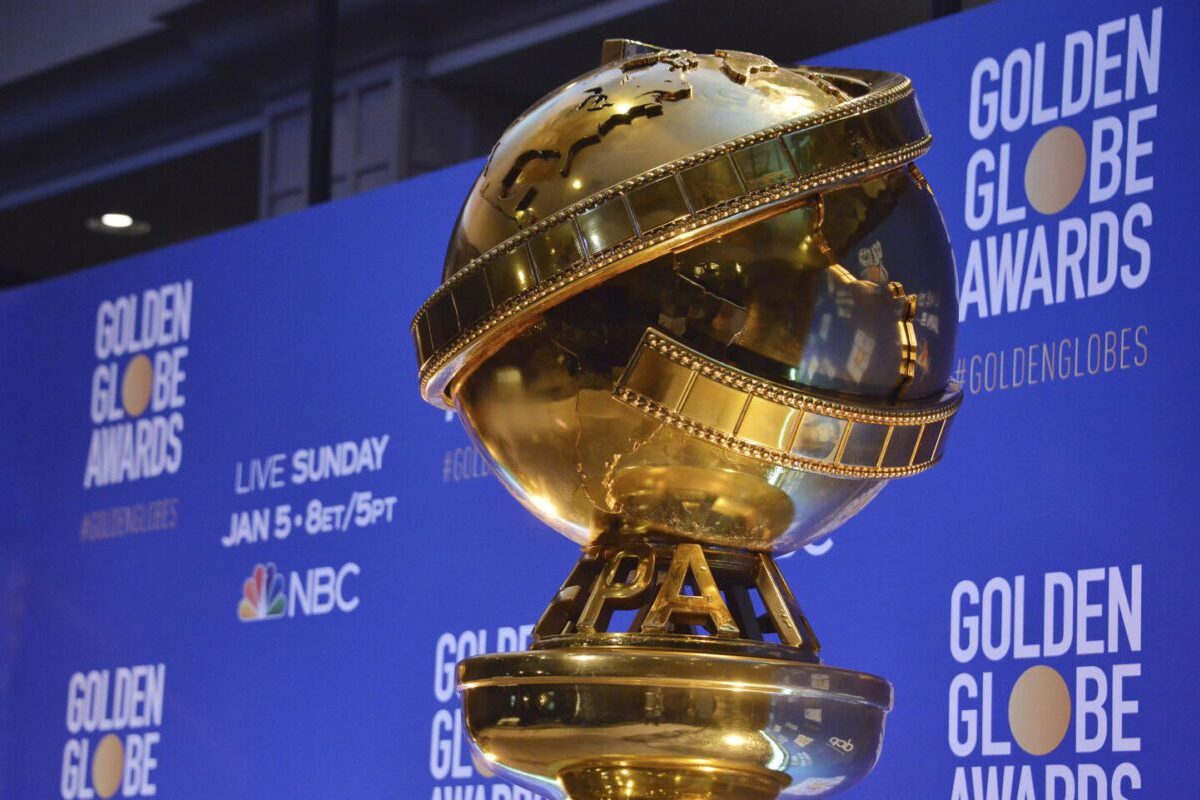 conozca la lista completa de los nominados a los premios globo de oro 2024