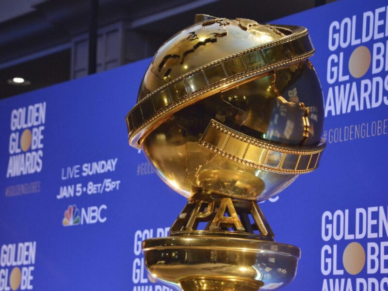 conozca la lista completa de los nominados a los premios globo de oro 2024