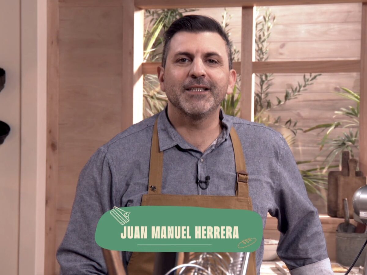 descubre el encanto de la reposteria en las recetas dulces de juan manuel por el gourmet 1