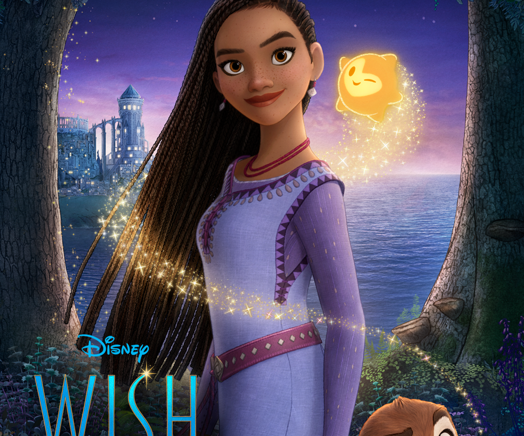 descubriendo los encapersonajes y algunos misterios de wish el poder de los deseos