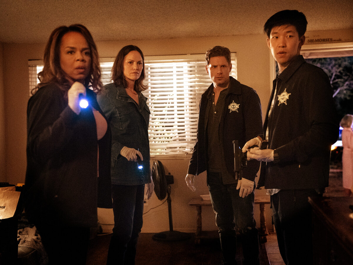disfruta de los maratones de series de crimen en axn este diciembre