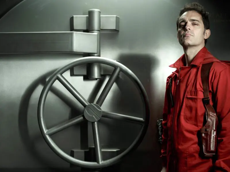 el legado de la casa de papel continua berlin la nueva aventura en netflix