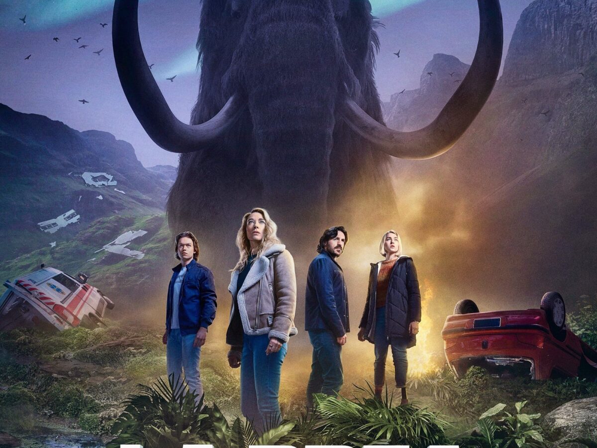 la brea la serie que en hbo que logro destronar a dark de netflix