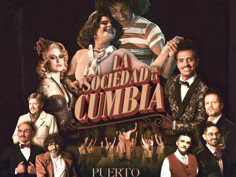 puerto candelaria y su vibrante viaje musical la sociedad de la cumbia