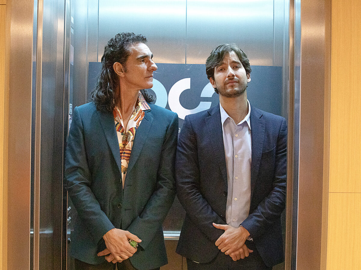carlos torres se une a secuela de pedro el escamoso en disney y caracol tv