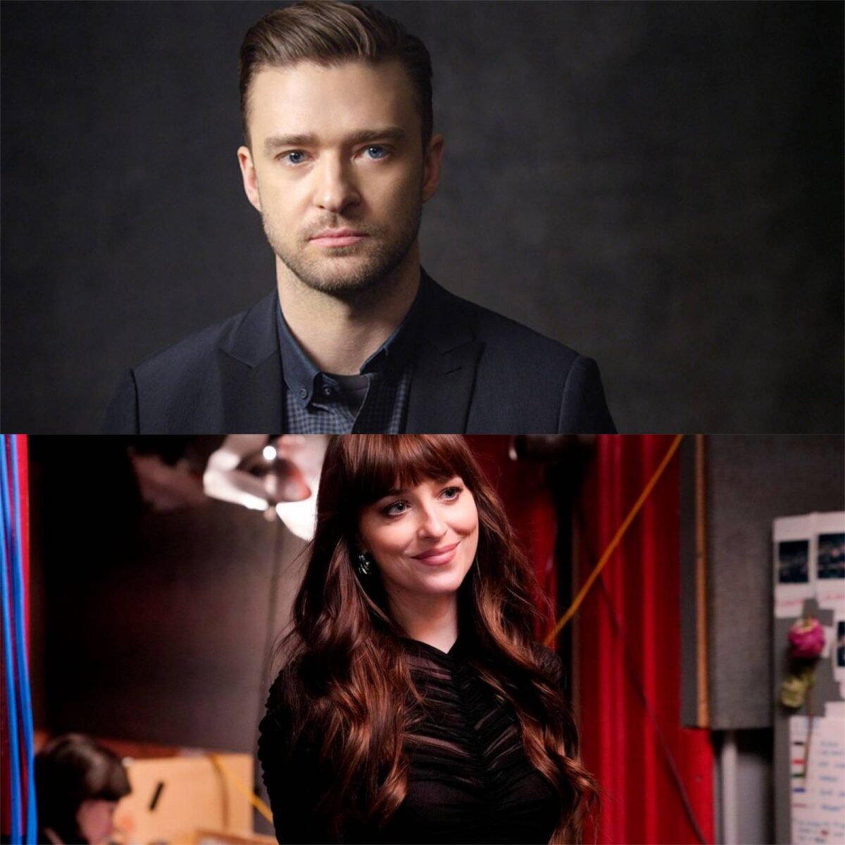 Dakota Johnson y Justin Timberlake iluminan Saturday Night Live