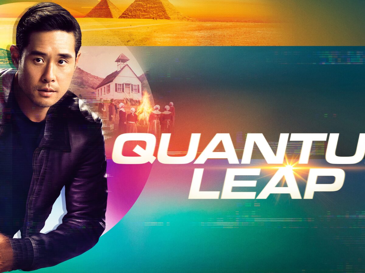 el continuo viaje por el tiempo quantum leap nueva temporada en universal 1