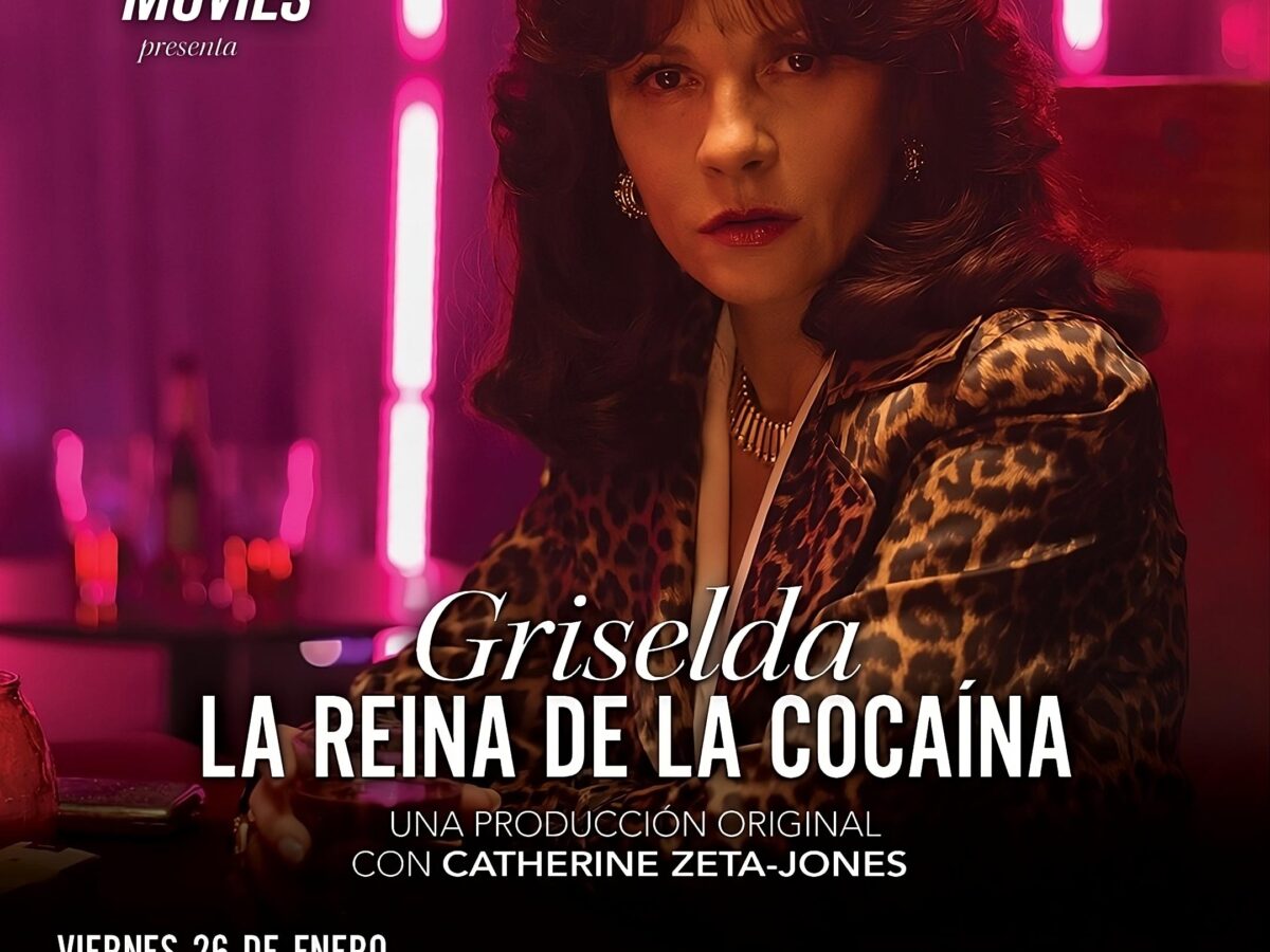 griselda blanco una leyenda del narcotrafico en la nueva pelicula de lifetime