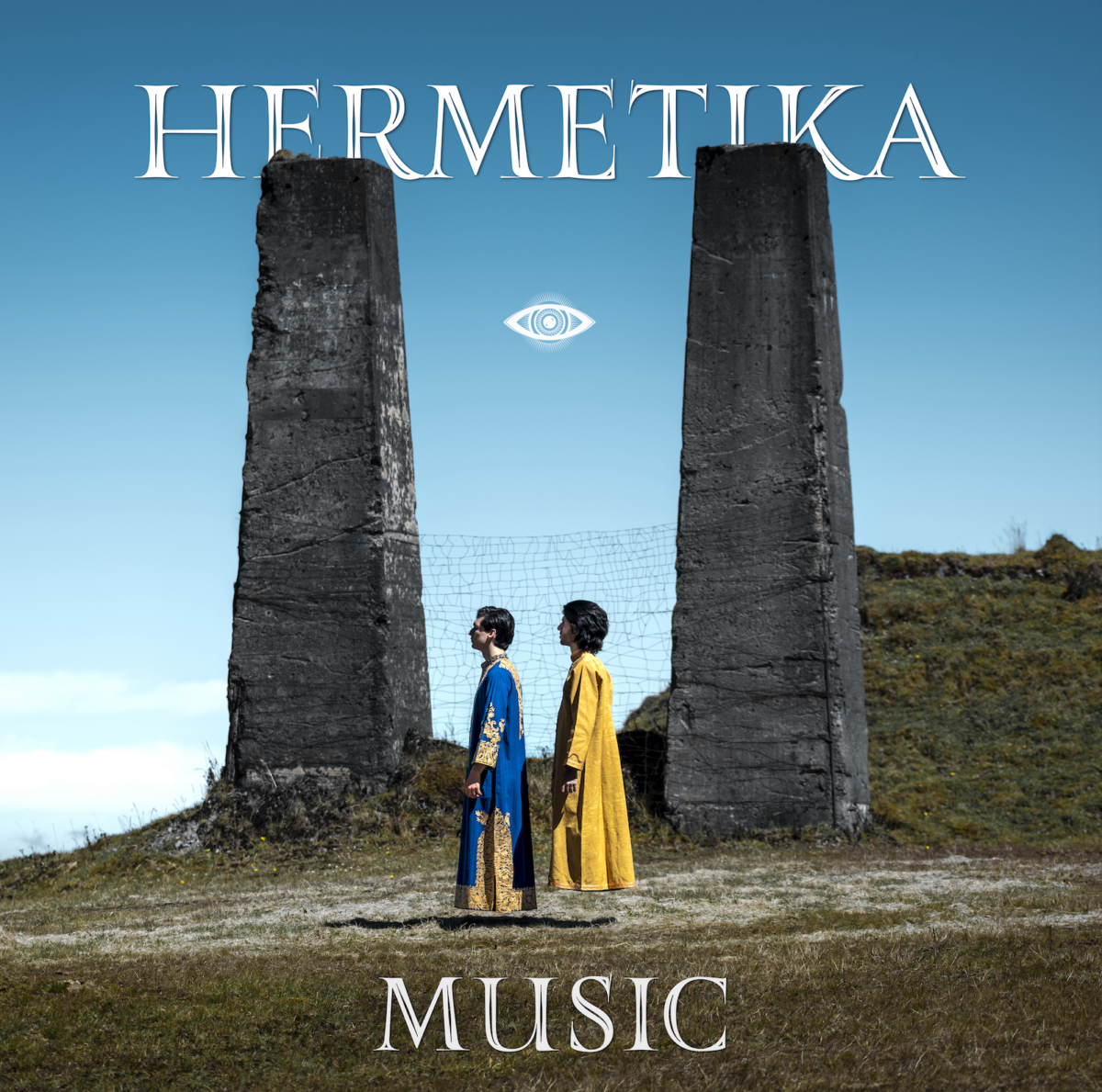 hermetika music debuta con sea 1
