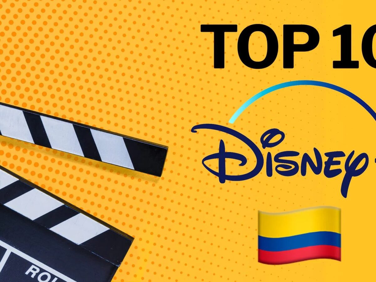 las joyas cinematograficas de disney en colombia las peliculas mas populares