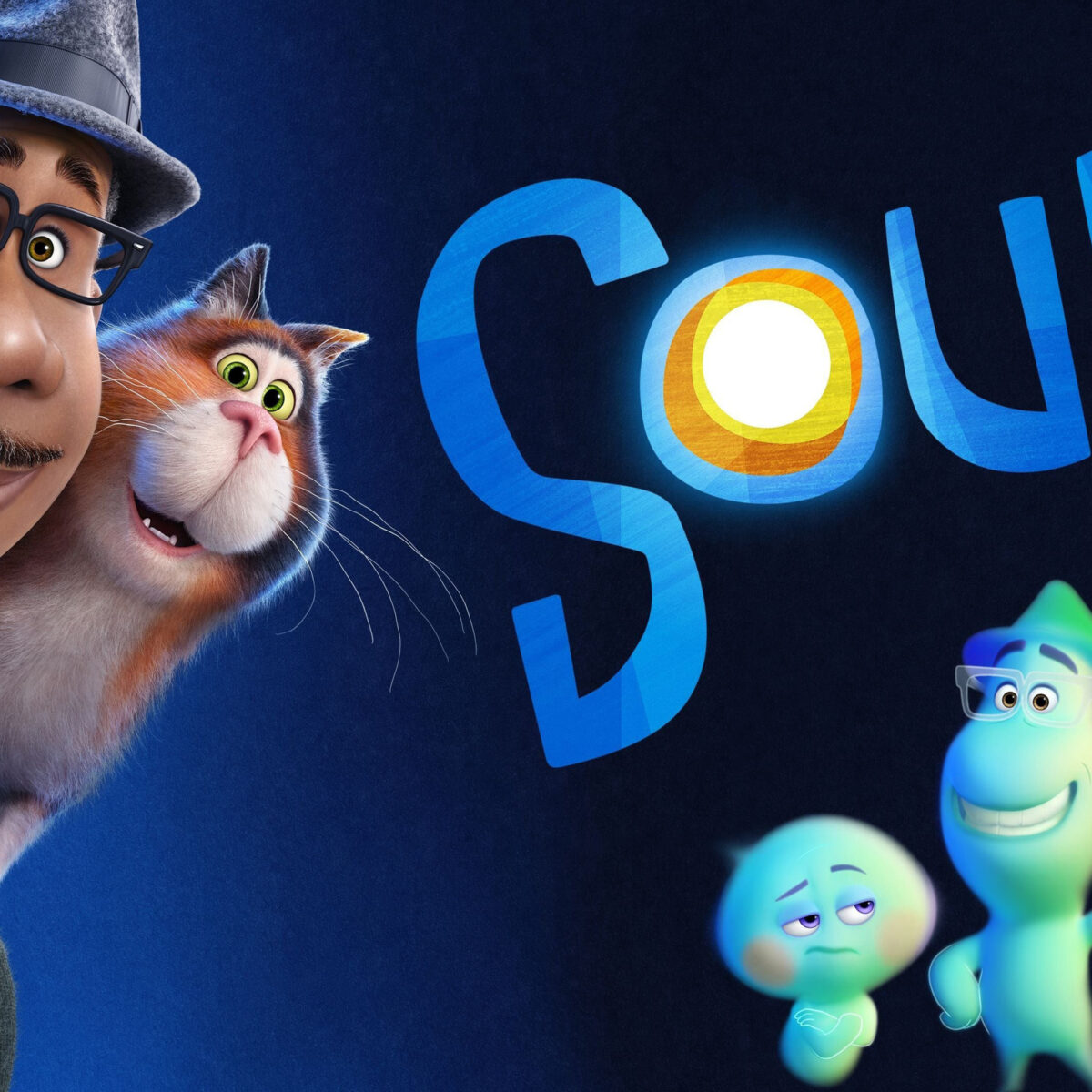 «Soul»: una aventura animada que promete conmover el corazón, llega al cine