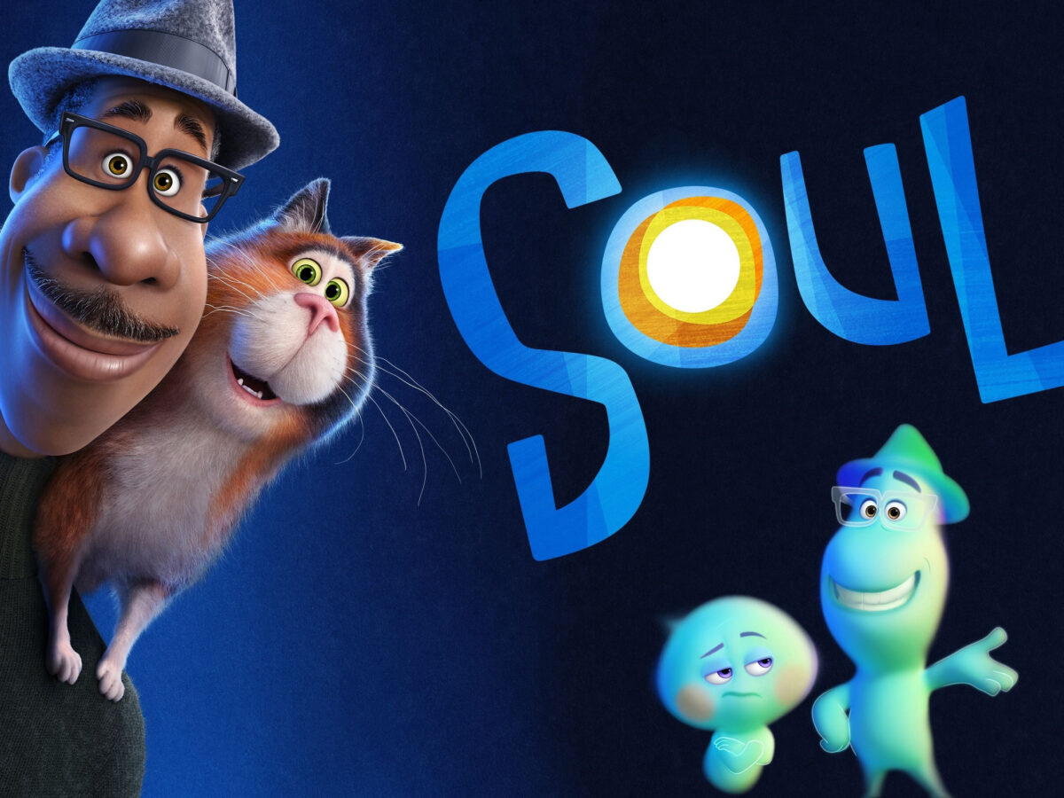 soul una aventura animada que promete conmover el corazon llega al cine 1