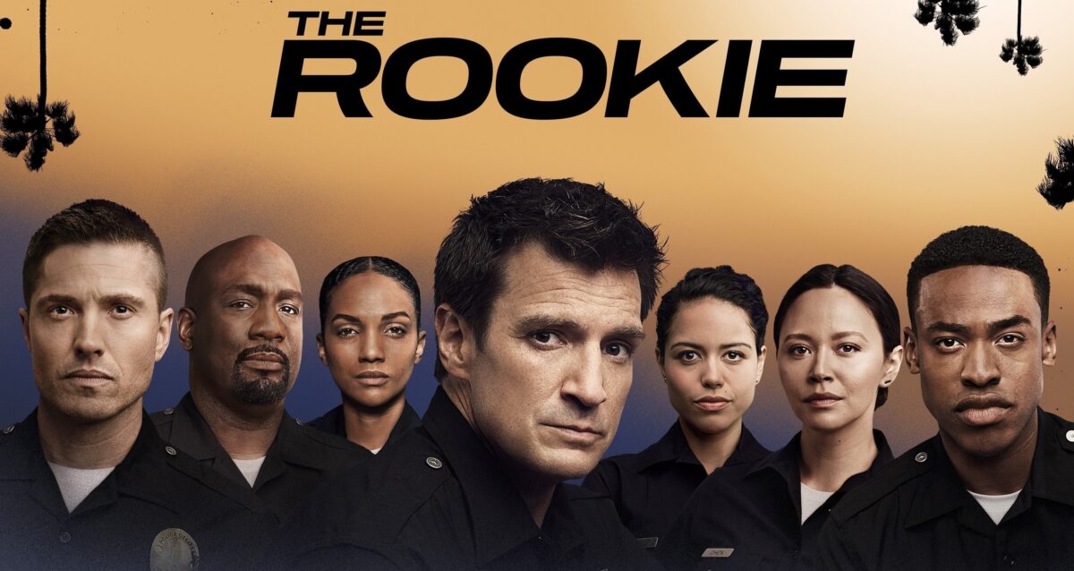 the rookie llega a su sexta temporada y estrena su episodio 100